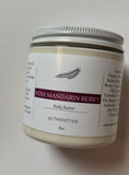 Whipped Body Butter