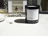 Beach House Noir Candle