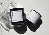Beach House Noir Candle