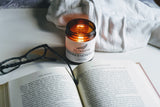 Jasmine & Honeysuckle Candle