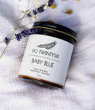 Baby Soft Candle