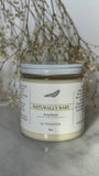 Whipped Body Butter
