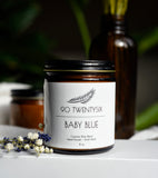 Baby Soft Candle