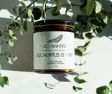 Eucalyptus & Mint Candle