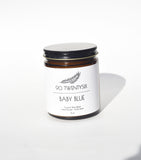 Baby Soft Candle