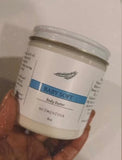 Whipped Body Butter